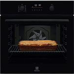 Электрический духовой шкаф Electrolux LOF6P16Z