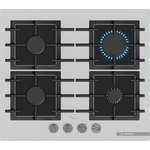 Газовая варочная панель Bosch PPP6A2I40R
