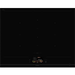 Индукционная варочная панель De Dietrich DPI5652AB