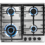 Газовая варочная панель DeLonghi GRAZIA 6GW IM MODIFICATION 2025