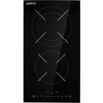 Электрическая варочная панель GARTZ HES320B