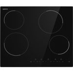 Электрическая варочная панель GARTZ HET610B