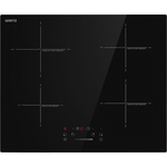 Индукционная варочная панель GARTZ HIT610B