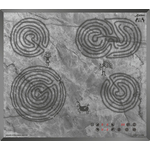 Индукционная варочная панель Kaiser KCT 6115 F Ara