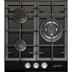 Газовая варочная панель Kaiser KCG 4384 Turbo