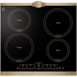 Индукционная варочная панель Kaiser KCT 6195 IEm
