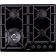 Газовая варочная панель Korting HGG 6919 CTN
