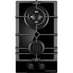 Газовая варочная панель Kuppersberg FG 31 B