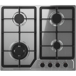 Газовая варочная панель Kuppersberg FS 60 X