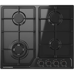 Газовая варочная панель Kuppersberg FS 60 B