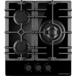 Газовая варочная панель Kuppersberg FG 41 B