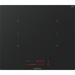 Индукционная варочная панель Kuppersbusch KI 6560.0 SR