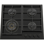 Газовая варочная панель Kuppersbusch KG 6551.0 SR-E5