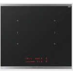 Индукционная варочная панель Kuppersbusch KI 6560.0 SE
