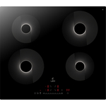 Индукционная варочная панель Lex EVI 640 R1 I BL