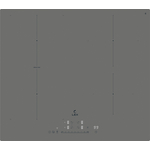 Индукционная варочная панель Lex EVI 641A I GR