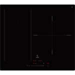 Индукционная варочная панель Lex EVI 631A BL