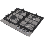 Газовая варочная панель Lex GVS 642-1 IX