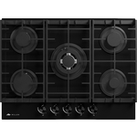 Газовая варочная панель MILLEN MGHG 701 BL