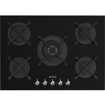 Газовая варочная панель Smeg PV375N