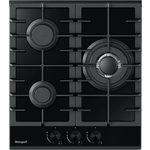 Газовая варочная панель Weissgauff HG 451 BFh