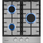 Газовая варочная панель Weissgauff HG 451 XFh