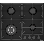 Газовая варочная панель KANZLER KM 506 S