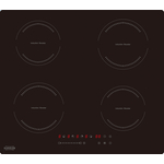 Индукционная варочная панель KANZLER KI 056 S