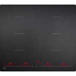 Индукционная варочная панель KANZLER KI 027 Z