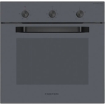 Электрический духовой шкаф Meferi MEO604GR LIGHT