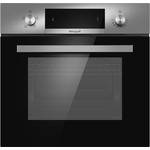 Электрический духовой шкаф Weissgauff EOM 104 X