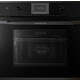 Электрический духовой шкаф Kuppersbusch B 6350.0 S6 Black Steel