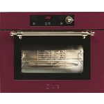 Электрический духовой шкаф Ilve 645-SCHSW/BUG