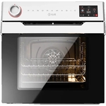 Электрический духовой шкаф Ilve OV60-PMT3/SS