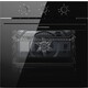 Электрический духовой шкаф Kuppersberg HO 603 Black Glass