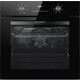 Электрический духовой шкаф Kuppersberg HO 606 P Black Line
