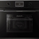 Электрический духовой шкаф Kuppersbusch B 6330.0 S6 Black Steel