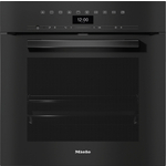 Электрический духовой шкаф Miele H 7464 BP OBSW