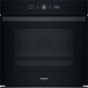 Электрический духовой шкаф Whirlpool WOI4S8HM2SBA