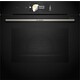 Электрический духовой шкаф Bosch HBG778NB1