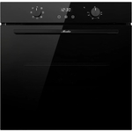 Электрический духовой шкаф MONSHER MOE 6025 Noir