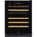 Встраиваемый винный шкаф Graude FWK 80.2