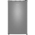 Однокамерный холодильник Weissgauff WR-092 Defrost Dark Grey
