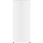 Однокамерный холодильник Weissgauff WRK 1275 DeFrost White