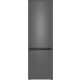 Холодильник Weissgauff WRK 145 DeFrost Inox
