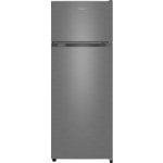 Холодильник Weissgauff WRK 1430 Defrost Dark Grey