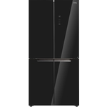 Холодильник Korting KNFM 84177 GN