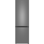 Холодильник Weissgauff WRK 180 Total NoFrost Dark Grey