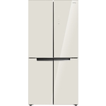 Холодильник Korting KNFM 84177 GB