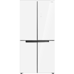 Холодильник Korting KNFM 84177 GW